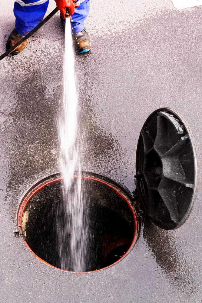 Crawl Space Decontamination & Aftermath Services